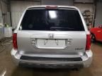 2005 Honda Pilot EXL