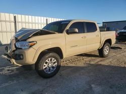 2019 Toyota Tacoma Double Cab en venta en Arcadia, FL