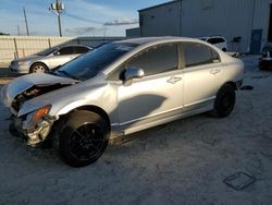 2008 Honda Civic EXL en venta en Jacksonville, FL