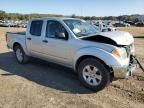 2008 Nissan Frontier Crew Cab LE