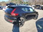 2023 Volvo XC40 Ultimate