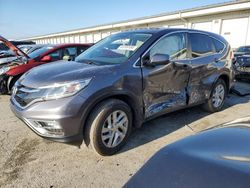 Honda salvage cars for sale: 2016 Honda CR-V EX