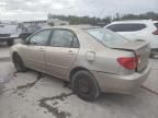 2004 Toyota Corolla CE