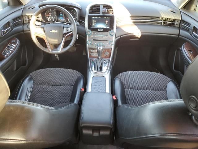 2013 Chevrolet Malibu 3LT