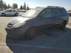 2006 Toyota Sienna CE