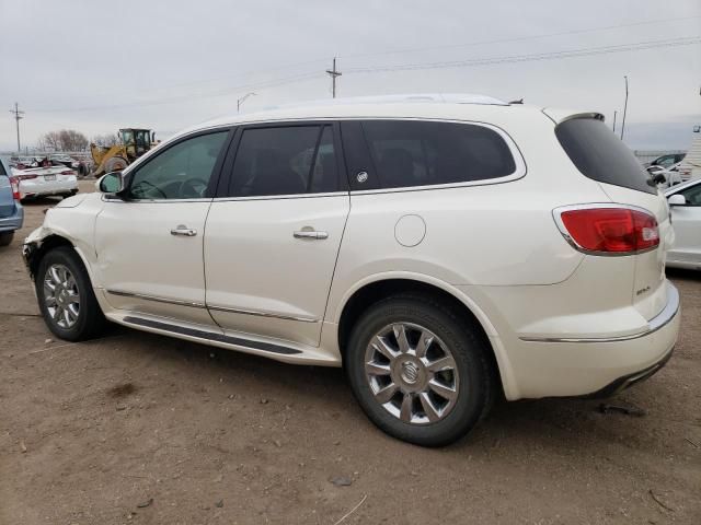 2014 Buick Enclave