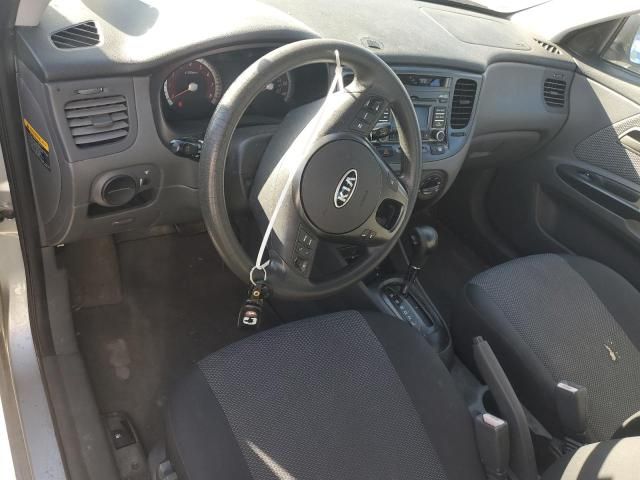 2011 KIA Rio Base