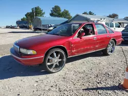 1994 Chevrolet Caprice Classic en venta en Prairie Grove, AR