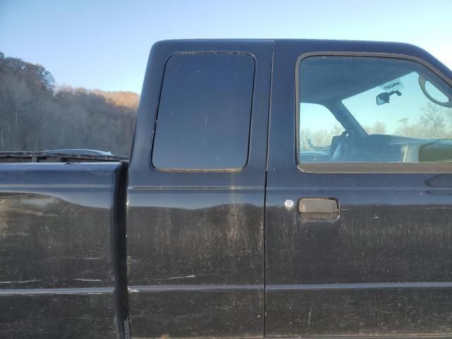 2006 Ford Ranger Super Cab