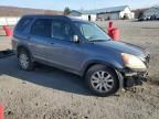 2006 Honda CR-V SE