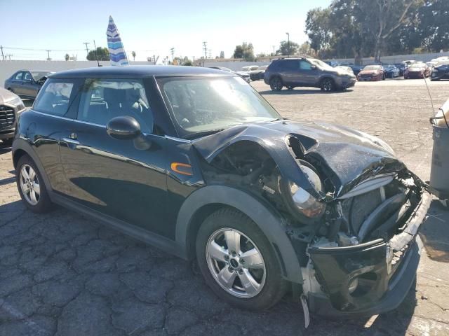 2015 Mini Cooper