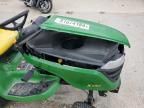 2017 John Deere Mower