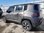 2019 Jeep Renegade Trailhawk