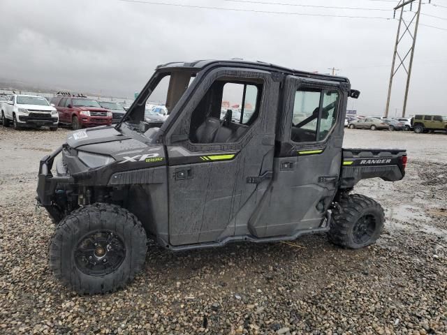 2023 Polaris Ranger Crew XP 1000 Northstar Ultimate