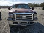 2005 Ford F250 Super Duty