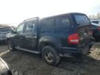 2007 Ford Explorer Sport Trac Limited