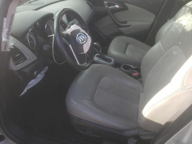 2014 Buick Verano Convenience