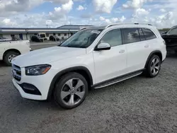 Mercedes-Benz salvage cars for sale: 2020 Mercedes-Benz GLS 450 4matic