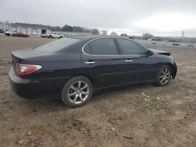 2004 Lexus ES 330