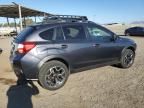 2014 Subaru XV Crosstrek 2.0 Limited