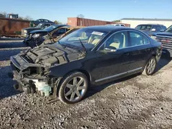 Volvo s80 salvage cars for sale: 2011 Volvo S80 3.2