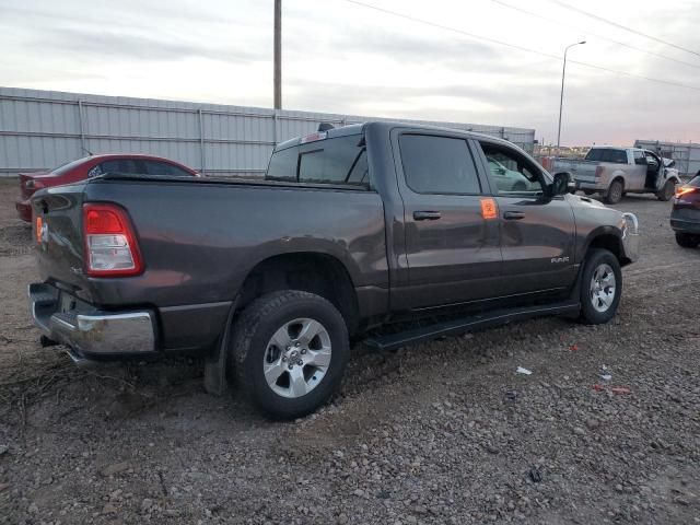 2021 Dodge RAM 1500 BIG HORN/LONE Star