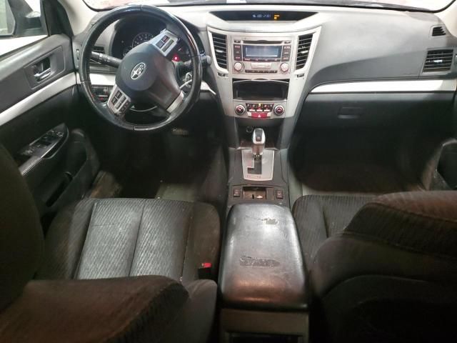 2012 Subaru Outback 2.5I Premium