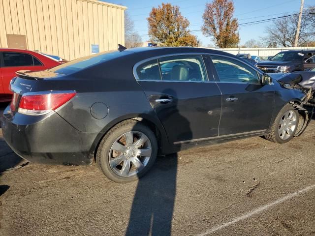 2012 Buick Lacrosse Premium