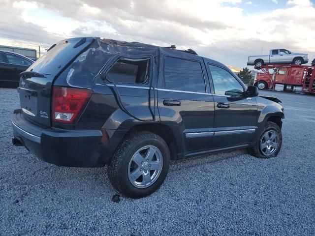 2005 Jeep Grand Cherokee Limited