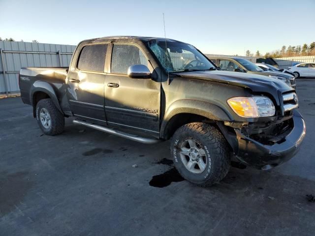 2006 Toyota Tundra Double Cab SR5