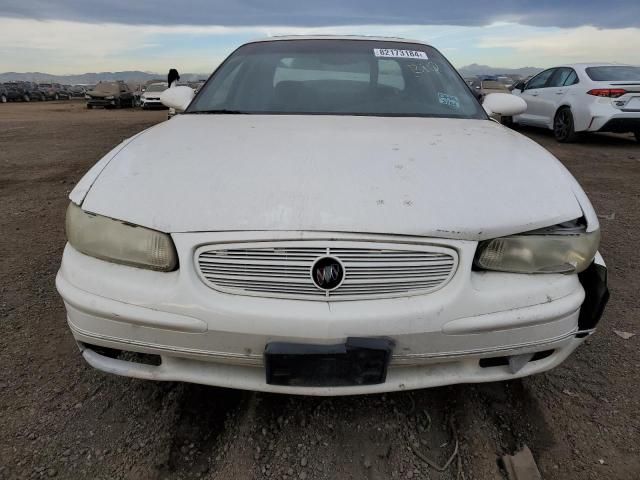 2001 Buick Regal LS