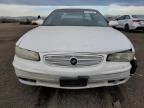 2001 Buick Regal LS