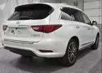 2016 Infiniti QX60