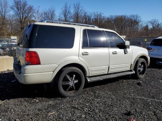 2005 Ford Expedition Limited