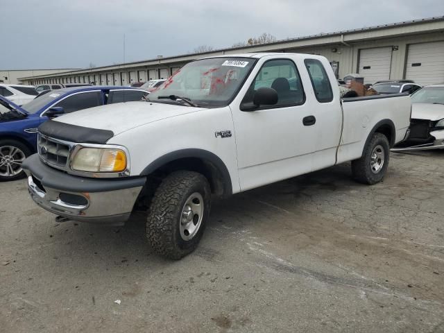 1997 Ford F150