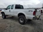 2001 Ford F250 Super Duty