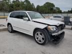 2013 Mercedes-Benz GLK 350