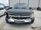 2011 Chevrolet Silverado K1500