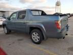 2006 Honda Ridgeline RTL