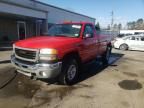 2006 GMC Sierra K2500 Heavy Duty