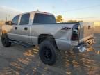 2004 Chevrolet Silverado K1500