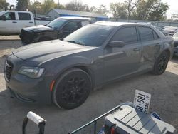 Chrysler 300 Vehiculos salvage en venta: 2019 Chrysler 300 S