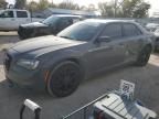 2019 Chrysler 300 S