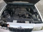 2000 Mercury Grand Marquis GS