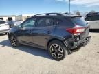 2018 Subaru Crosstrek Limited