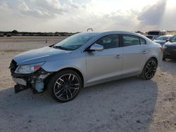 Buick Vehiculos salvage en venta: 2011 Buick Lacrosse CXS