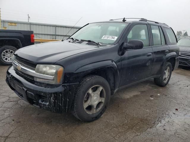 2007 Chevrolet Trailblazer LS