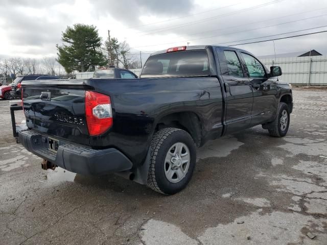 2014 Toyota Tundra Double Cab SR