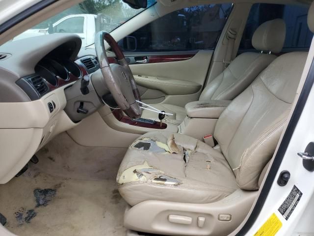 2003 Lexus ES 300