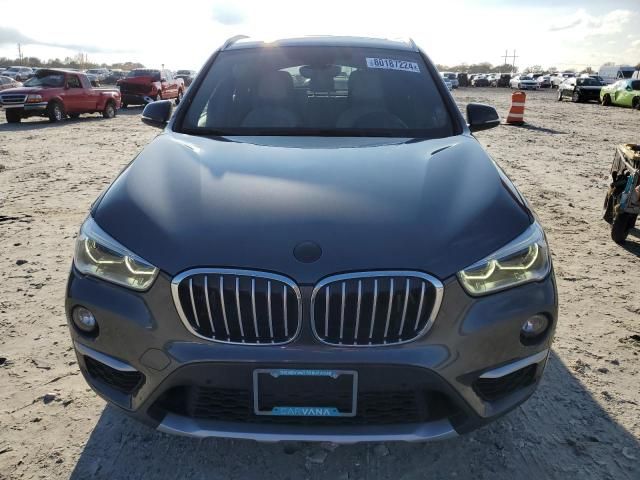 2016 BMW X1 XDRIVE28I